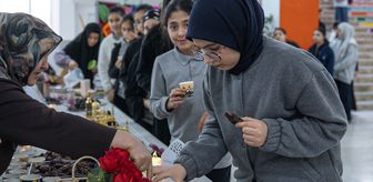 Ankara'da okullardaki ramazan hazırlıkları tamamlandı