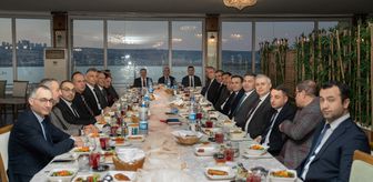 Ankara'dan kısa kısa