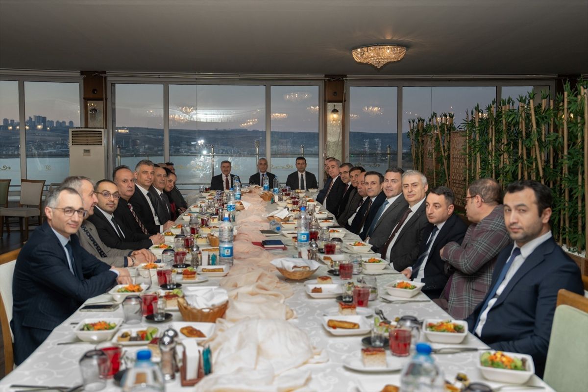 Ankara'dan kısa kısa