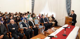 Ankara Sosyal Bilimler Üniversitesi'nde 28 Şubat paneli düzenlendi