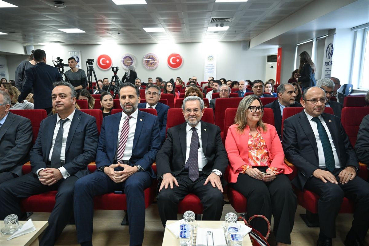 Ankara Üniversitesi'ne Uluslararası Akreditasyon