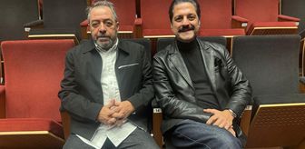 'Anne Kafamda Bit Var' oyununun dünya prömiyeri İstanbul'da gerçekleştirildi