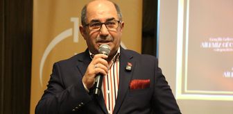 Antalya'da 'Aile ve Gençlik Fonu'ndan yararlanan çiftler söyleşide buluştu