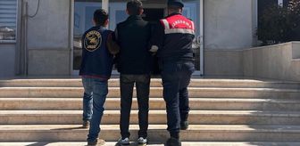 Antalya'da çeşitli suçlardan aranan 367 kişi yakalandı