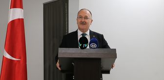 Antalya'da 'İki Kültürün Buluşması Nevruz Kutlaması' etkinliği düzenlendi