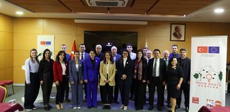 Kadın Dostu Kentler Programı Toplantısı