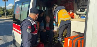 Antalya'da kaybolan 81 yaşındaki Alzheimer hastası bulundu