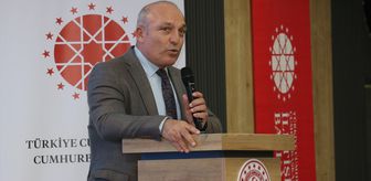 Antalya'da 'Medya Etiği-Sorumlu Gazetecilik Kampı' başladı