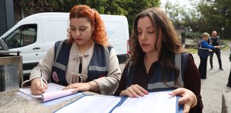 Antalya'da Ramazan Bayramı öncesinde market ve restoranlarda fiyatlar denetlendi