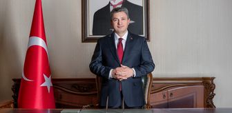Antalya Valisi Şahin'den Ramazan Bayramı mesajı