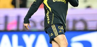 Antalyaspor-Fenerbahçe maçından notlar