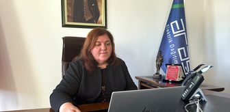 Aras EDAŞ Ardahan İl Koordinatörü Akpınar, AA'nın 'Yılın Kareleri' oylamasına katıldı