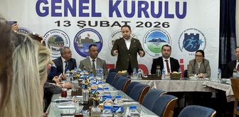 Ardahan Konfederasyonu kongresi yapıldı
