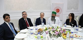 Arnavutluk Cumhurbaşkanı Begaj, Türkiye ile ilişkilerin tarihi köklere sahip olduğunu söyledi