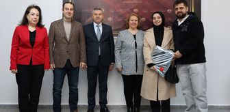 Artvin'de yeni evlenen ve evlilik aşamasındaki çiftlere ailenin önemi anlatıldı