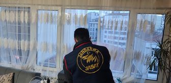 Artvin merkezli nitelikli dolandırıcılık operasyonunda 5 şüpheli tutuklandı