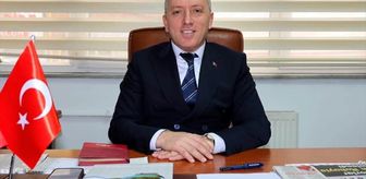 Artvin Valiliği İl Basın ve Halkla İlişkiler Müdürlüğü görevine Murat Keskin atandı