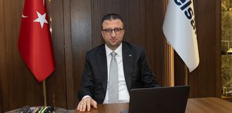 ASELSAN Genel Müdürü Ahmet Akyol, AA'nın 'Yılın Kareleri' oylamasına katıldı