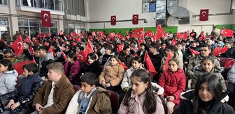 Askeri bando takımı Yüksekova'da konser verdi