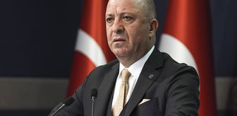 ASO'da madencilik sektörü ele alındı
