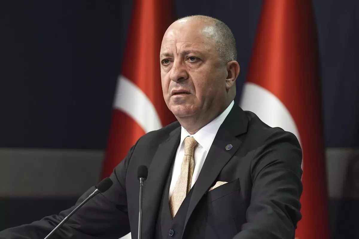 ASO'da madencilik sektörü ele alındı