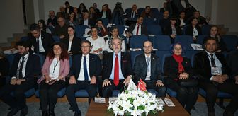 ATAM'dan, Atatürk'ün sağlık geçmişine ilişkin panel