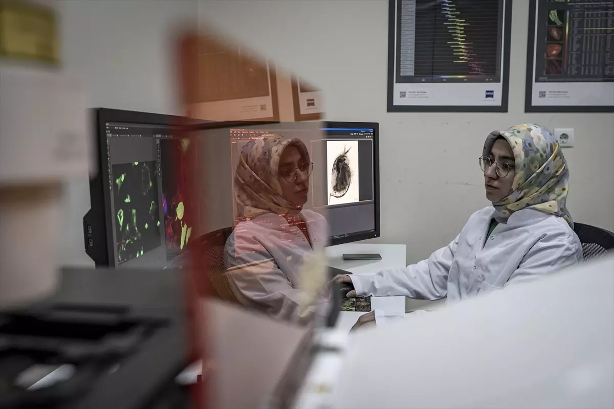 Atatürk Üniversitesinin araştırma merkezi ilaç ve sanayi sektörünü güçlendiriyor