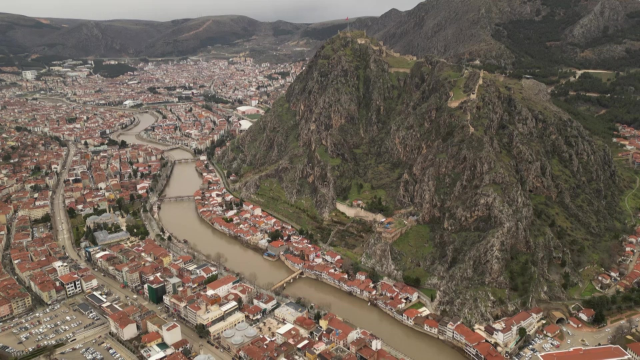 Europe has officially set its sights on us! They want to steal our national wealth