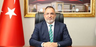 AYBÜ 'Kurumsal akreditasyon' almaya hak kazandı