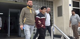 Aydın'da 2 çırağı darbeden kalfa ve usta tutuklandı