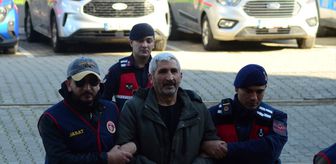 Aydın'da 21 yıl önce işlenen cinayete yardım eden şüpheli tutuklandı
