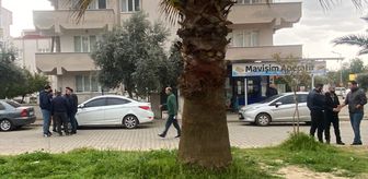 Aydın'da baş infaz koruma memuru evinde ölü bulundu