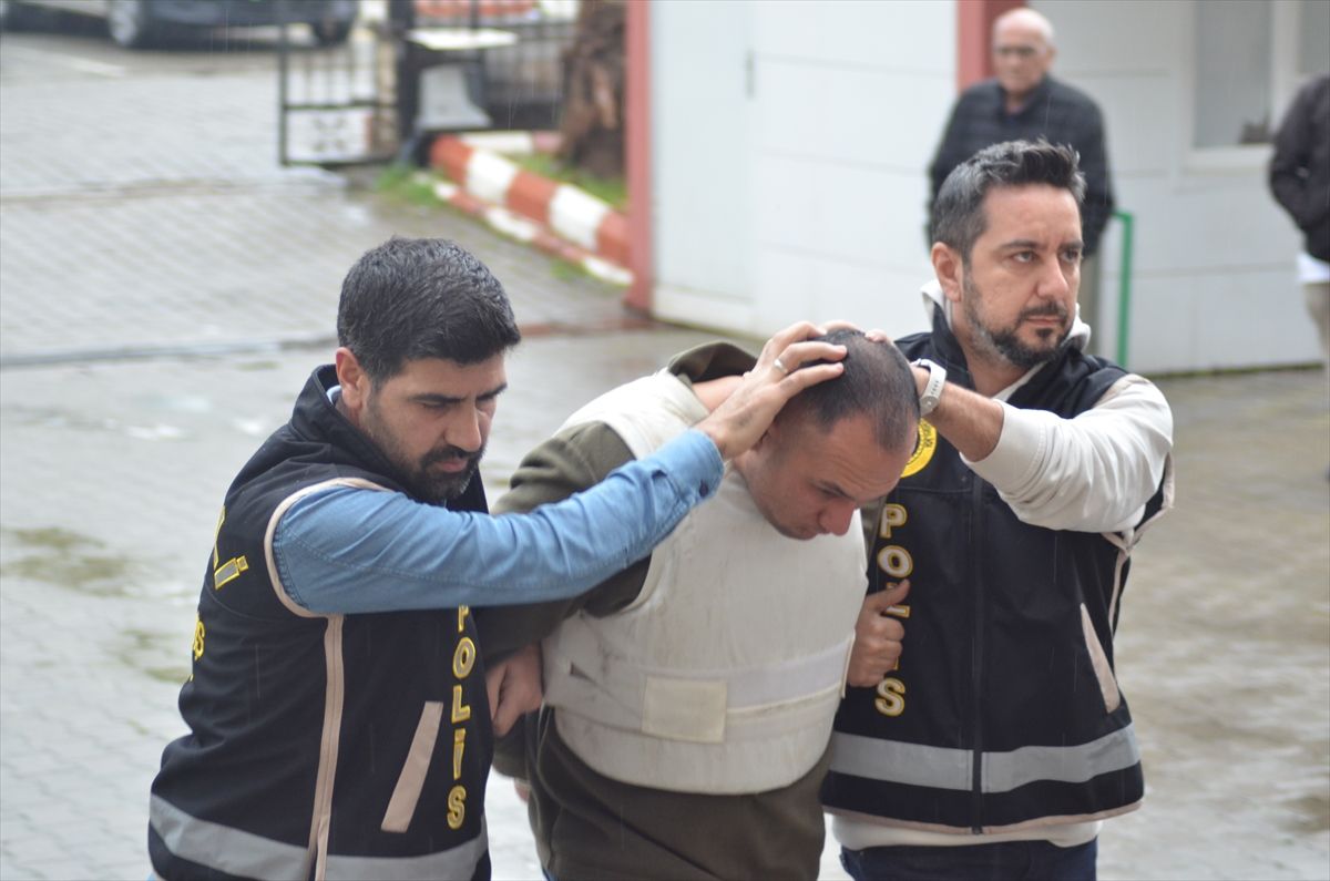 Aydın'da baş infaz koruma memuru evinde ölü bulundu