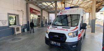 Aydın'da erkek arkadaşı tarafından bıçaklanan kadın hayatını kaybetti