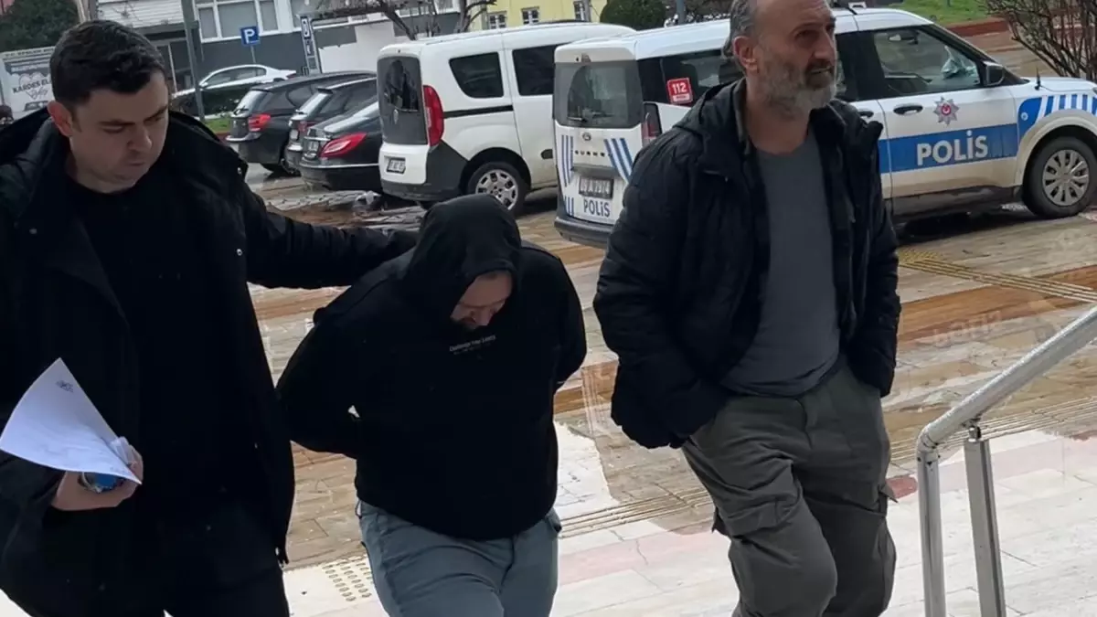 Aydın'da uyuşturucu operasyonu; 1 tutuklama