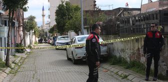 Aydın'da yaşlı çiftin evlerinde öldürülmesine ilişkin 1 şüpheli yakalandı