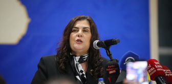 Aydın'daki muhtarlar Büyükşehir Belediyesinin iftar sofrasında bir araya geldi