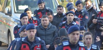 Aydın merkezli dolandırıcılık operasyonunda 9 zanlı yakalandı