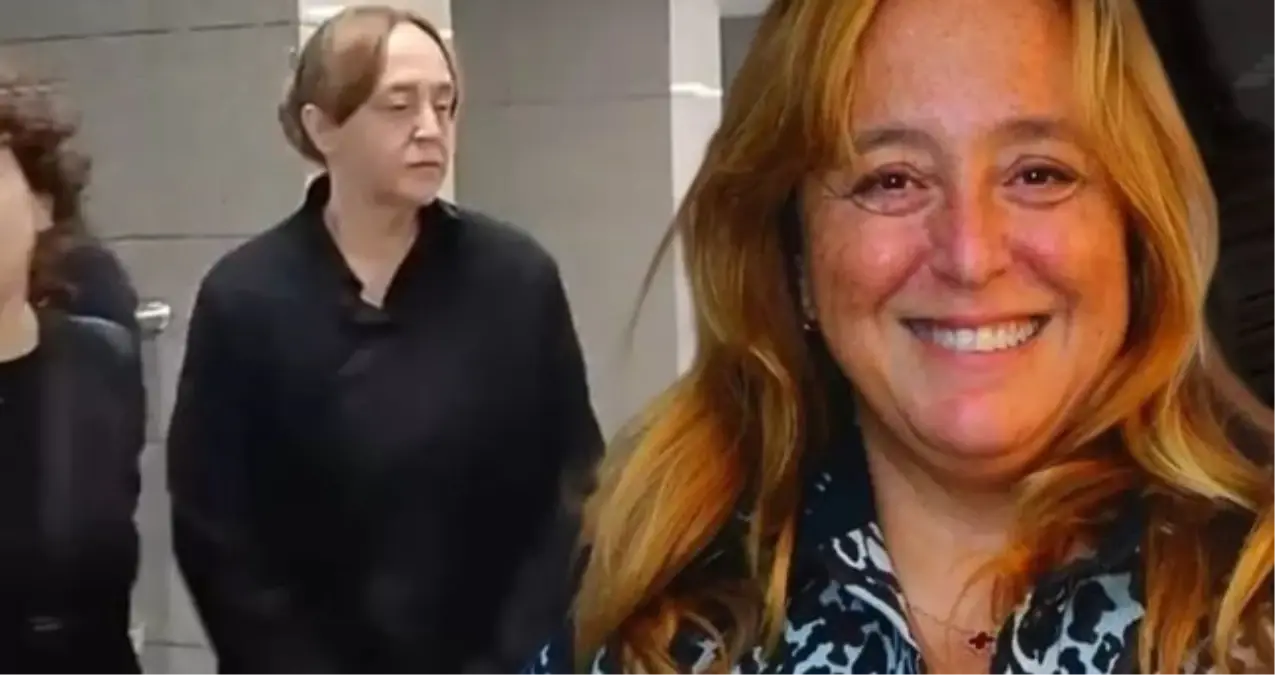 Ayşe Barım SON DAKİKA! Ayşe Barım'a ne ceza verildi?