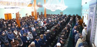 Azerbaycan'da Ramazan Bayramı kutlanıyor