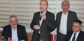 Bafra'ya turşu ve konserve fabrikası kurulacak
