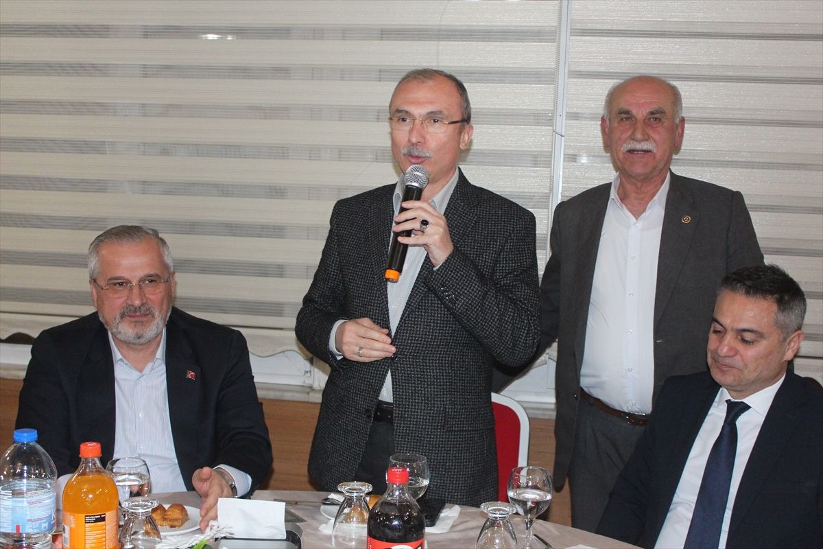 Bafra'ya turşu ve konserve fabrikası kurulacak