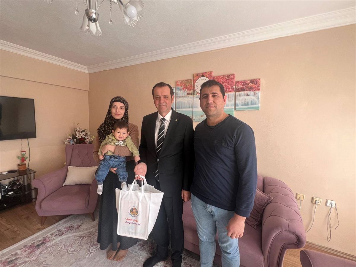 Kırklareli'nden kısa kısa