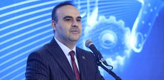 Bakan Kacır'dan 'K2 Kamikaze İHA' paylaşımı Açıklaması
