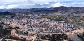 Bakan Kurum, Adıyaman İndere'de yeni açılan iş yerinin görüntülerini paylaştı Açıklaması