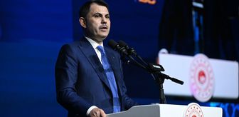 Bakan Kurum, Emlak Katılım 100. Yıl İftar Programı'nda konuştu Açıklaması