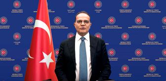 Bakan Yardımcısı Bozay, BM İnsan Hakları Konseyi'nin 61. Oturumu'nda konuştu Açıklaması