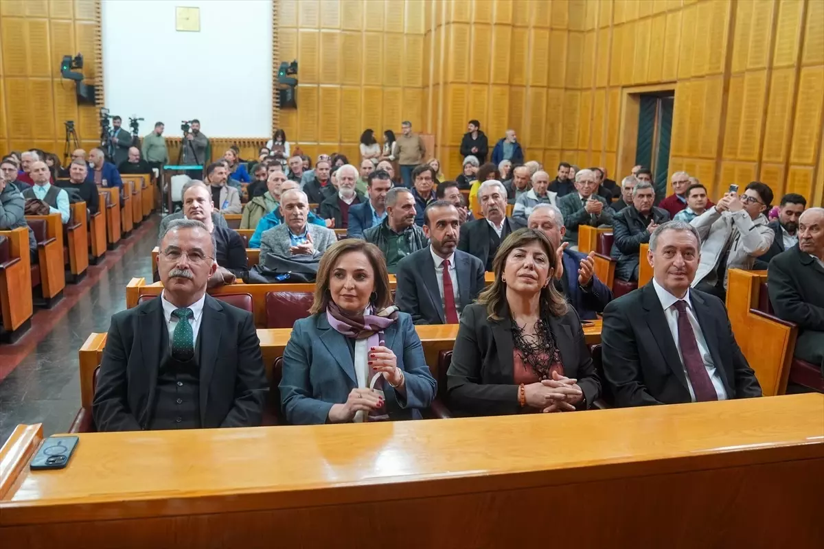 Bakırhan, DEM Parti TBMM Grup Toplantısı'nda konuştu Açıklaması