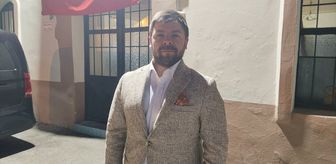BAL-GÖÇ İnegöl Şube Başkanı Başdere'den 'Bulgaristan seçimleri' açıklaması