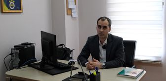 Balıkesir'de kemiğe implante işitme cihazı ameliyatı yapıldı